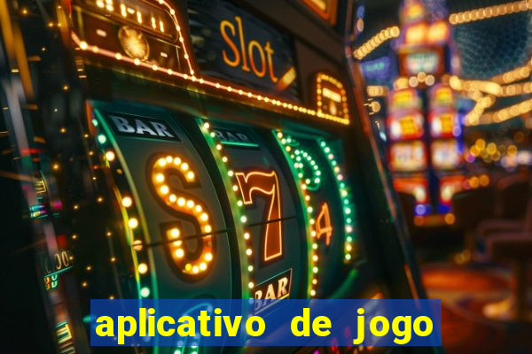 aplicativo de jogo que paga no pix